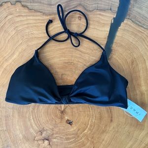 Pac Sun Bikini Top - Small NWT